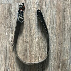 5.11 Tactical Men's Tan Belt